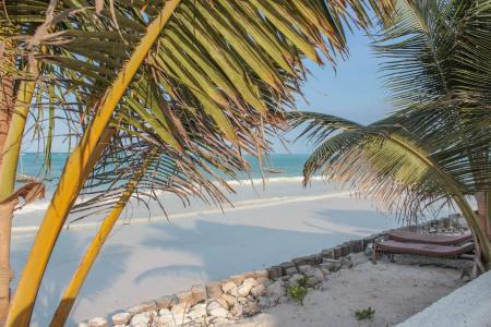 Zanzibar Bahari Villas - 13