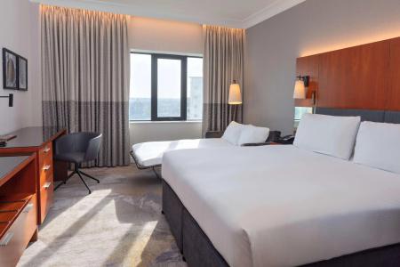 Hilton Belfast - 3