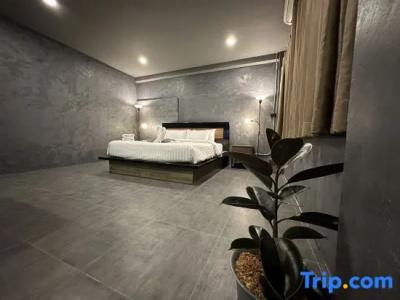 Premier Hostel Chiang Mai - 62