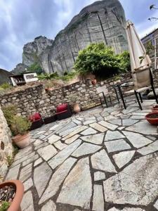 Archontiko Mesohori Suites & - 31