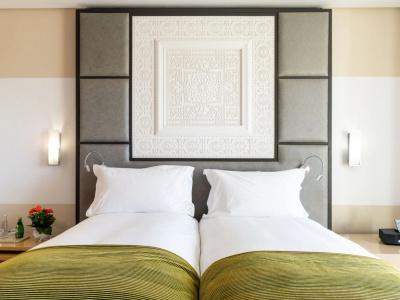 Sofitel Rabat Jardin Des Roses - 43