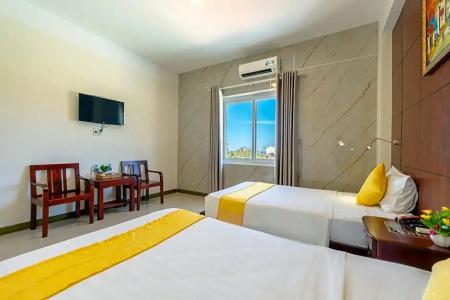 Gold Beach Phu Quoc - 44
