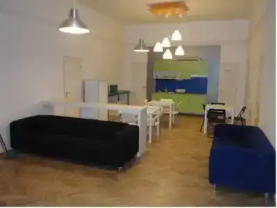 Base and Backpackers - 3