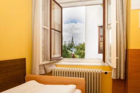 Pension Lehrerhaus - 11