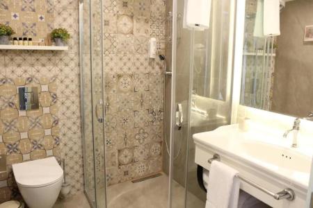 İna Cunda Art Otel - 40