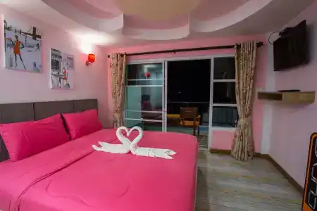 Samed Seaside Resort - 4