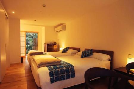 Auberge Azabu - 30