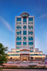 Hyatt Centric Levent Istanbul - 0
