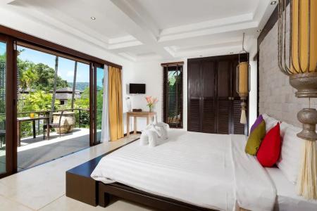 Sensive Hill Villas - Sha - 38