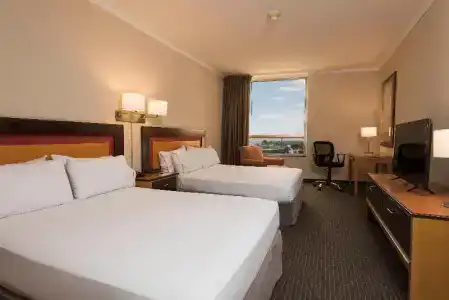 Holiday Inn Express Puerto Madero, An Ihg - 54