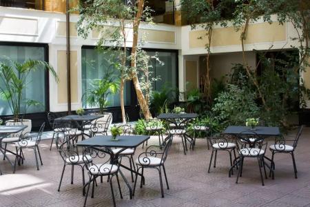 Starhotels Du Parc - 24