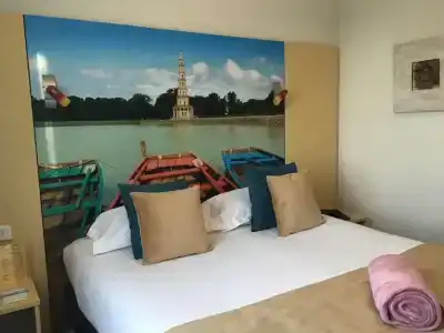 Best Western Le Vinci Loire Valley - 44
