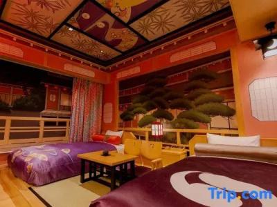 Gracery Kyoto Sanjo - 42