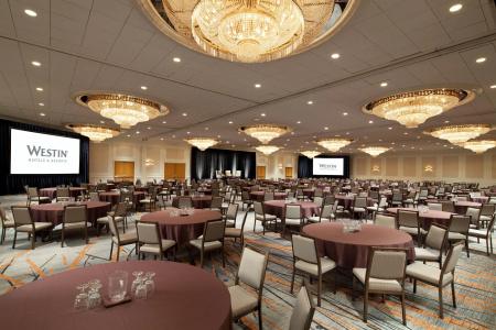 The Westin Galleria Houston - 21