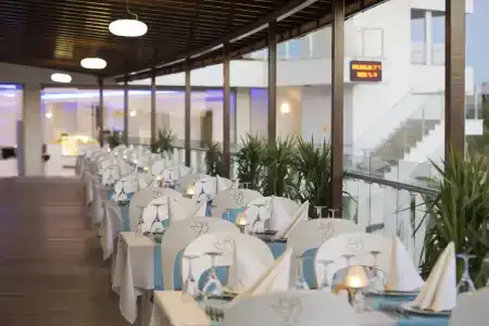Raymars & Resorts - Ultra All Inclusive - 29