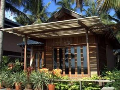 Sunset Cove Resort - 11