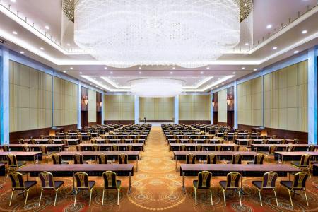 Sheraton Hua Hin Resort & Spa - Sha Extra Plus - 48