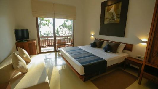 Pandanus Beach Resort & Spa - 58