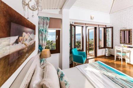 Badem Tatil Evi - 63