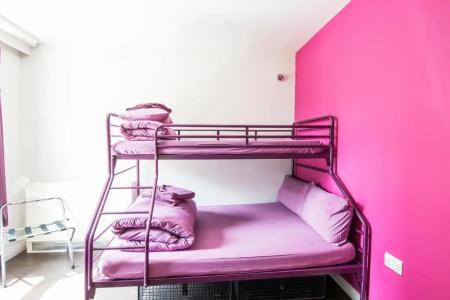 Safestay Elephant & Castle - 98