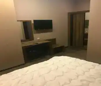 Melisi Bakuriani - 4