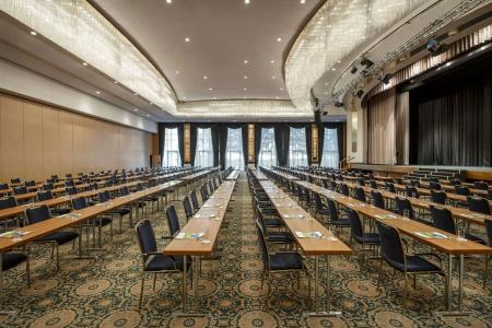 Maritim Magdeburg - 18