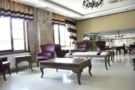 Arslanlı Konak - 13