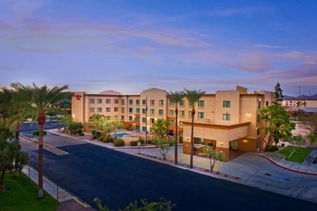 Hampton Inn Phoenix Airport North - 25