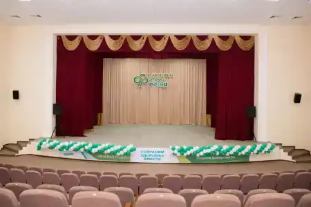 Зеленая роща - 3