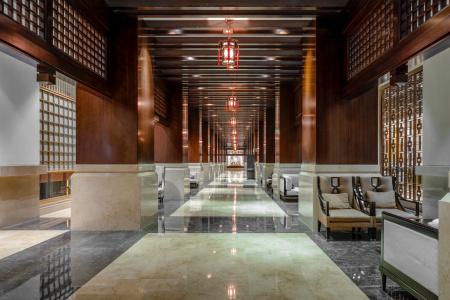 Intercontinental Kunming, An Ihg - 33