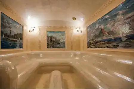 Гранд Петергоф СПА - 14