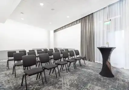 Radisson Blu Airport, Oslo - 22