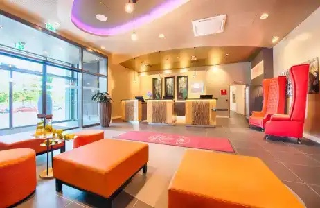 Leonardo Munich City East - 0