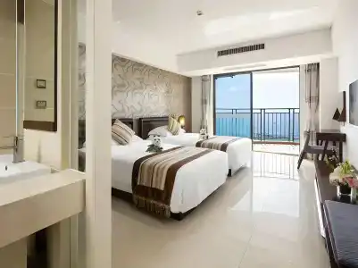 Barry Boutique Sanya - 10