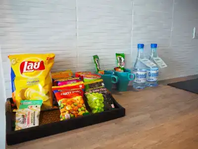 GrandBlue Resort & Beachclub - 11