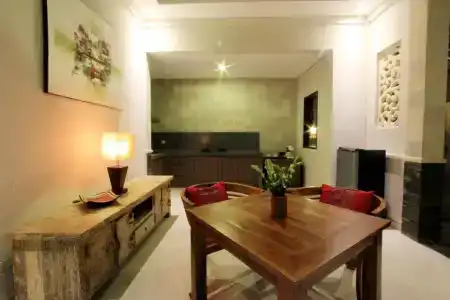Griya Shanti Villas & Spa - 33