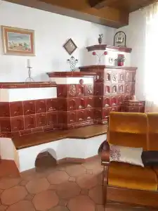 Boutique Pohorje - 1