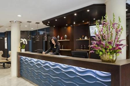 Nehô Suites Cannes Croisette - 21