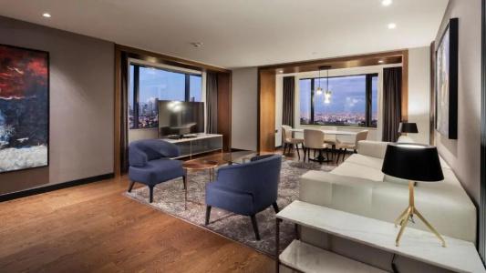 Hilton Istanbul Maslak - 77
