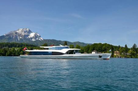The Lucerne, Autograph Collection - 44