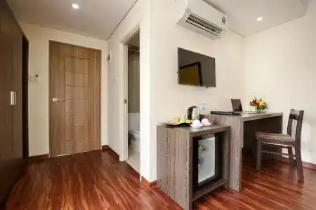 Mai Boutique Villa - 46
