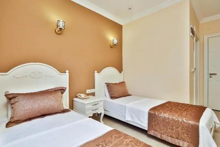 Enda Boutique Kalkan - 106