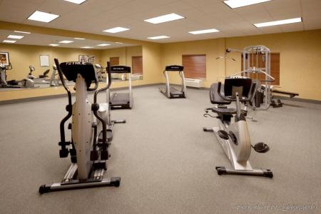 Staybridge Suites Laredo, An Ihg - 19