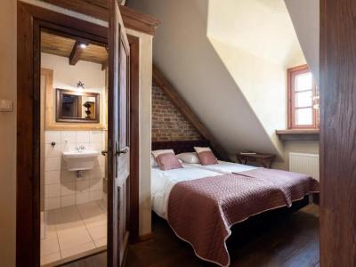 Boutique Residence - Rynek 16 - 104