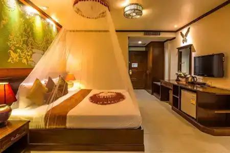 Tanawan Phuket - 60