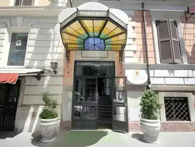 Albergo Marisa - 17