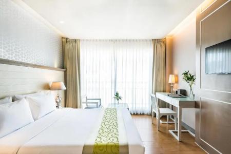 Best Western Patong Beach - 31