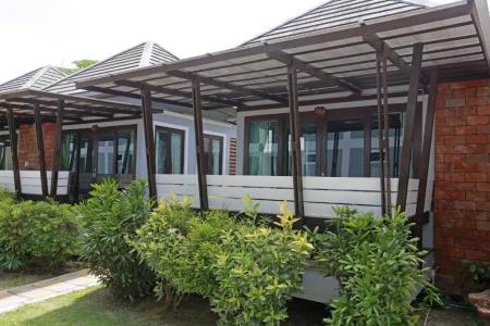Phi Phi Andaman Beach Resort-Sha Plus - 74