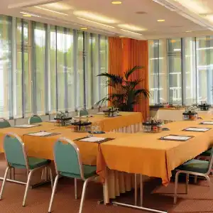 Best Western ParkWeingarten - 24