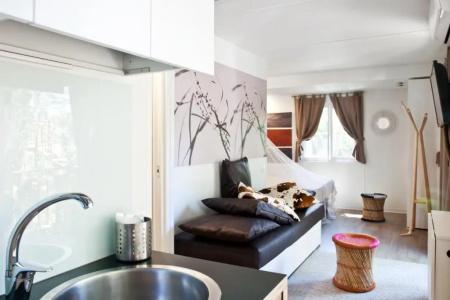 Camping Maremma Sans Souci - 16